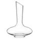 Steelite LB1193801 Decanter Carafe, 60.6 oz (1.8 L) Lead Crystal, 8" x 11.75", Luigi Bormioli Design - 1 Dozen 1 image