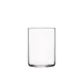 Steelite LB1263501 - 12.25 oz 3.625" x 3.5" Lead Free Crystal Old Fashioned Rocks Glass - 1 Dozen 1 image