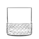 Steelite LB1270801 - 14 oz Fashioned Rocks Glass, 3.25" x 3.75", Lead Free Crystal - 1 Dozen 1 image