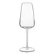 Steelite LB1273501 Champagne Flute, 14.3 oz (3.125" x 9.625"), Crystal Glass, Meravigliosi - 1 Dozen 1 image