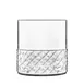 Steelite LB1276101 Old Fashioned Rocks Glass, 10.55 oz, 3.0" x 3.5", Lead‑Free Crystal - 1 Dozen 1 image