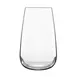 Steelite LB1276701 - 19.8 oz (3.38" x 5.5") Lead-Free Crystal Glass, Clear, 24-Per-Case - 1 Dozen 1 image