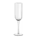 Steelite LB1298302 Champagne / Sparkling Wine Glass 1 image