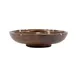 Town 51306 PU-PU Platter, 14" Diameter, 5-Compartment Serving Tray, Polyurethane Finish 2 image