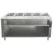 Omcan USA 48790 Electric Hot Food Well Table 1 image