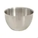 Browne USA 515068 Serve Cup Flare, 2.4" x 4.1" (6.2 x 10.5 cm), 13.5 oz / 400 ml Stainless Steel 1 image