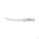 Dexter 24763 Fish Knife, 8" Curved Blade, Stainless Steel, Rubber Grip, Made in USA 2 image