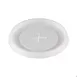 Dinex DX1191ST8714 Cup Lid, 2-5/8" Dia., Straw Slot, Fits 6-8 oz Tumbler, AIB - 200/Case 1 image
