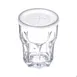 Dinex DX1191ST8714 Cup Lid, 2-5/8" Dia., Straw Slot, Fits 6-8 oz Tumbler, AIB - 200/Case 5 image