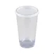Dinex DX2125ST9000 Cup Lids – Fits 5-12 oz Mugs/Bowls/Tumblers, Microwave Safe, Polystyrene 100/Case 2 image