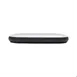 GET 21375-TOH/BK Cheforward Plate, 10.5" Square, Two-Tone Honey Interior/Raven Exterior, Melamine 3 image