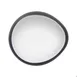 GET 31076-TOH/BK Plastic Ramekin, 5 oz, 4.4"L x 4"W x 1.9"H, Two-Tone Honey/Raven, Melamine 2 image