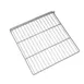 Kelvinator 880737 Refrigerator Shelf – Left/Right Add‑On for 36" Mega, Salad & Worktop, Steel 1 image
