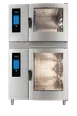 Retigo B621IG/B1021IG Gas Combi Oven 1 image