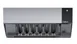 Retigo H-H14-9701 Condensate Hood, Mount, Stainless Steel, 340W, 3‑Stage Filter for Halton 611/1011 Electric 1 image