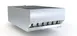 Retigo H-H14-9703 Ventless Condensate Hood, Stainless Steel, 3‑Stage Filter, Odor & Grease Removal 1 image