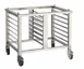 Retigo HC99-6300 Oven Equipment Stand 1 image