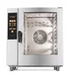 Retigo O1011I Electric Combi Oven 1 image