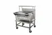 Champion Tuff Grills TCC-30 Countertop Gas Charbroiler 1 image