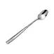 Mikasa 5275905 Flatware Teaspoon, 7-2/5" L, Polished Stainless Steel, Elegant Dining, - Dozen 1 image