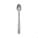 Mikasa 5275905 Flatware Teaspoon, 7-2/5" L, Polished Stainless Steel, Elegant Dining, - Dozen 2 image
