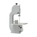 Omcan USA 45559 (BS-IT-1524) Countertop 60" European Band Saw, 1.1 hp, 120/60/1-ph 1 image