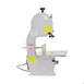 Omcan USA 45559 (BS-IT-1524) Countertop 60" European Band Saw, 1.1 hp, 120/60/1-ph 4 image