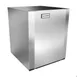 Ice-O-Matic CIM0320HW90 22" Half Cube Ice Machine Head, Water Cooled, 316 lb/24 hr 1 image