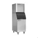 Ice-O-Matic CIM0826FW90 22" Full Cube Ice Machine Head, Water Cooled, 896 lb/24 hr 2 image