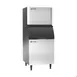 Ice-O-Matic CIM0836FW90 30" Full Cube Ice Machine Head, Water Cooled, 896 lb/24 hr 2 image