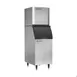 Ice-O-Matic CIM1126FW90 22" Full Cube Ice Machine Head, Water Cooled, 968 lb/24 hr 3 image