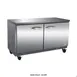 IKON IUC48R-4D 48" 2-Section Undercounter Refrigerator w/ 4 Drawers, 12 cu. ft. 1 image