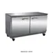 IKON IUC61R-2D 61" 2-Section Undercounter Refrigerator w/ 1 Door & 2 Drawers, 15.5 cu. ft. 1 image