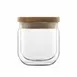 Steelite LB1292501 Glass Serving Bowl 1 image