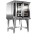Alto-Shaam OMC-F4G Gas Convection Oven 1 image