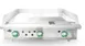MVP Group VRX-60-CTG Countertop Gas Griddle 1 image