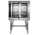 Alto-Shaam OMC-F4E Electric Convection Oven 1 image