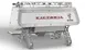 AMPTO VICTORIA 2GR W Bezzera Espresso Cappuccino Machine 2 image