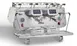 AMPTO VICTORIA 2GR W Bezzera Espresso Cappuccino Machine 1 image