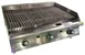 MVP Group VRX-60-RB Countertop Gas Charbroiler 1 image
