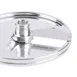 Hobart 15SFSLC-5/8, 5/8" Soft Slicing Plate (15mm) 5 image