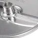 Hobart 15SLICE-1/32-SS, 1/32" Stainless Steel Slicing Plate (1mm) 5 image