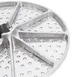 Hobart 3GRATE-CHEESE-SS, Stainless Steel Hard Cheese Grater 4 image