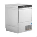 Centerline by Hobart CUH-1 23" High Temp Undercounter Dishwasher with Booster - 24 Racks/Hr 1 image