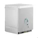 Centerline by Hobart CUH-1 23" High Temp Undercounter Dishwasher with Booster - 24 Racks/Hr 3 image