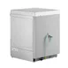 Centerline by Hobart CUL-1 23" Low Temp Undercounter Dishwasher- 24 Racks/Hr - 120V 3 image