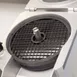 Hobart DICEGRD-3/8, 3/8" Dicer Plate (10mm)  4 image