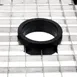 Hobart DICEGRD-5/8L, 5/8" Low Dicer Plate (15mm) 6 image