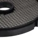 Hobart DICEGRD-7/32, 7/32" Dicer Plate (6mm) 5 image
