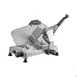Centerline by Hobart EDGE10-11 - 10" Carbon Steel Meat Slicer, Belt Drive, Angle Feed, 1/2 HP, 120V 1 image